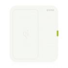 ZENS Wireless Charger New - white - 2