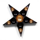 SENZA Tealights Star Gold - 2