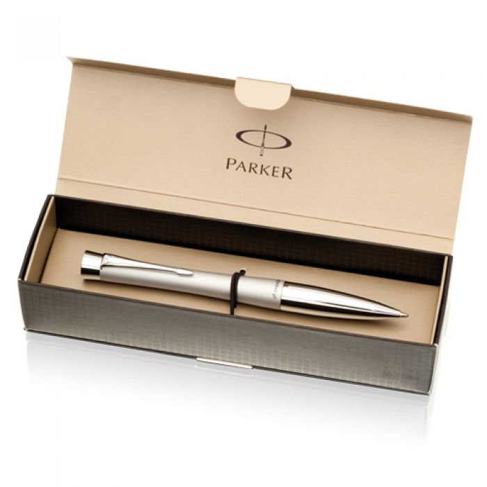 Parker Urban - 1