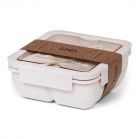 SENZA Tarwestro Lunch Box 1100ml Naturel - 3