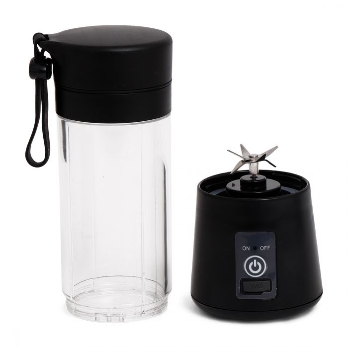 SENZA Portable Blender Black - 1