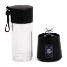 SENZA Portable Blender Black