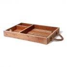 SENZA Rectangle Serving Tray - 2