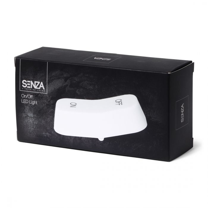 SENZA ON/OFF LED Light - 1