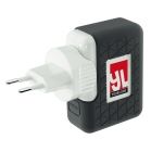 Travel Charger sillicone and