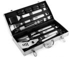 RVS barbecue set Dawn - 2