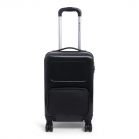 Cabin Size Trolley Customize Business Black