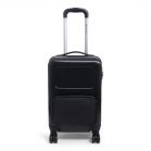 Cabin Size Trolley Customize Business Black - 1