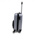 Cabin Size Trolley Customize Business Silver - 2