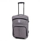 Vintage Twin Tone Trolley Bilbao Grey - 3