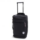 Lyon Trolley Canvas Washed Black - 3