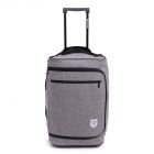 Lyon Trolley Twin Tone Grey