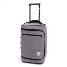 Lyon Trolley Twin Tone Grey - 3