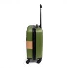 Norländer Cabin Size "Simply Green" Trolley RPET Groen - 2