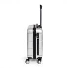 Norländer Lux Trolley Zilver - 2