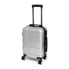 Norländer Lux Trolley Zilver - 3