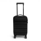 Norländer TwoWay Trolley (Softpocket) Black - 1