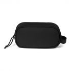 Norländer Dull PU Cosmeticbag Black