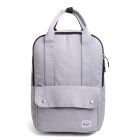 Norländer Everyday Backpack Grey - 3