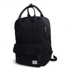 Norländer Everyday Backpack Black - 1