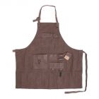 Norländer By Origin Canvas Apron - 2