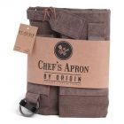 Norländer By Origin Canvas Apron - 3