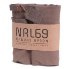 Norländer Canvas Apron Brown - 3