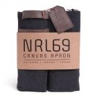 Norländer Canvas Apron Grey