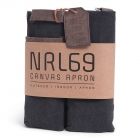 Norländer Canvas Apron Grey - 3