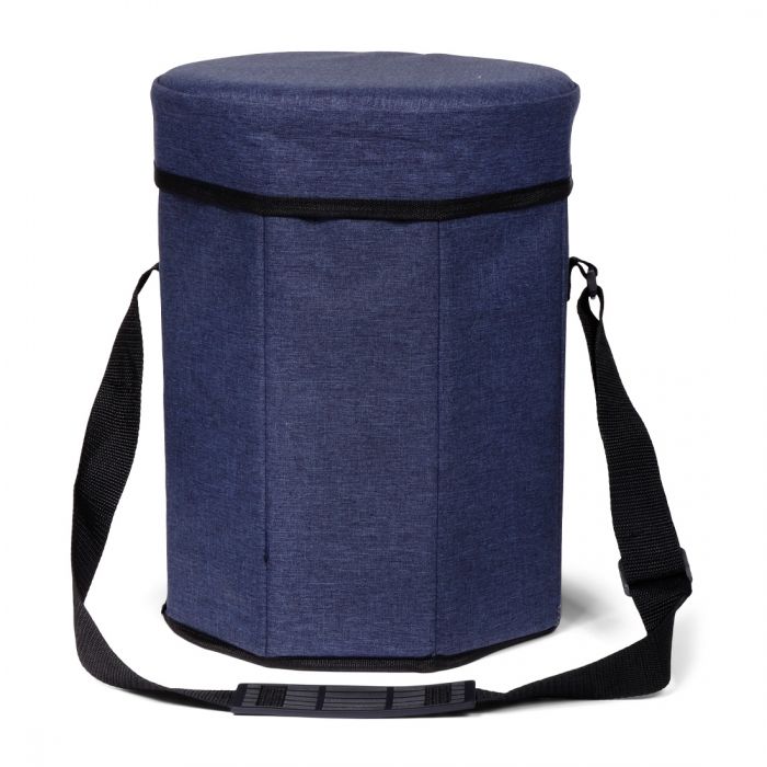 SENZA To Sit To Cool Koeltas Blauw - 1