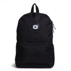 Norländer Urban Tourist Backpack Black LED - 1