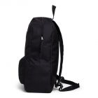 Norländer Urban Tourist Backpack Black LED - 2