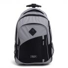 Norländer Explorer Backpack Trolley Grey