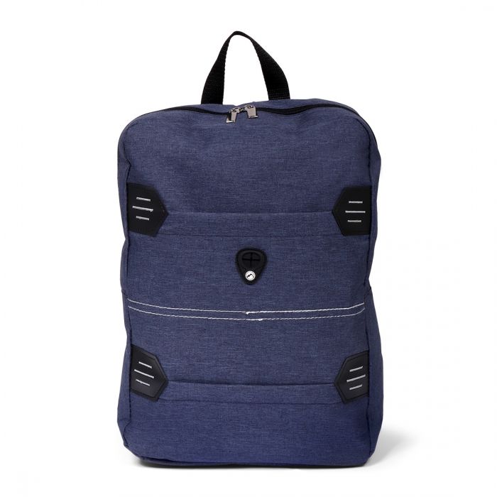 Norländer Arizona Backpack Dark Blue - 1