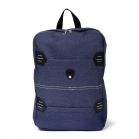 Norländer Arizona Backpack Dark Blue - 1