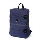 Norländer Arizona Backpack Dark Blue - 3