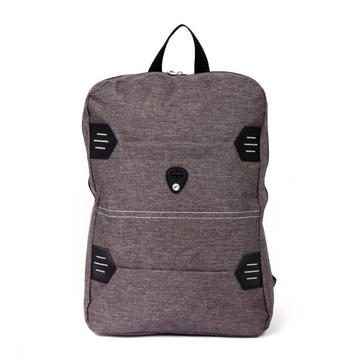 Norländer Arizona Backpack Grey - 1