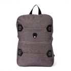 Norländer Arizona Backpack Grey - 1