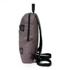 Norländer Arizona Backpack Grey - 2