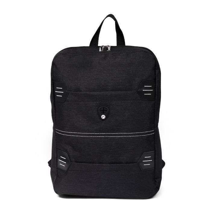 Norländer Arizona Backpack Black - 1