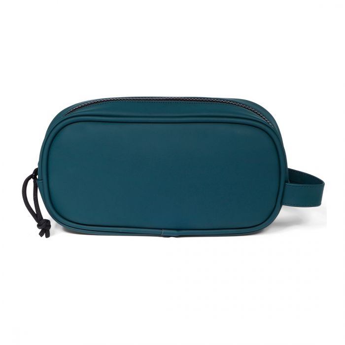 Norländer Dull PU Cosmeticbag Green - 1