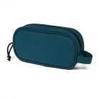 Norländer Dull PU Cosmeticbag Green - 3