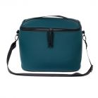 Norländer Dull PU Coolerbag Green