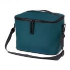 Norländer Dull PU Coolerbag Green - 3