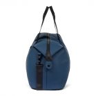 Norländer Dull PU Weekendbag Blue - 2