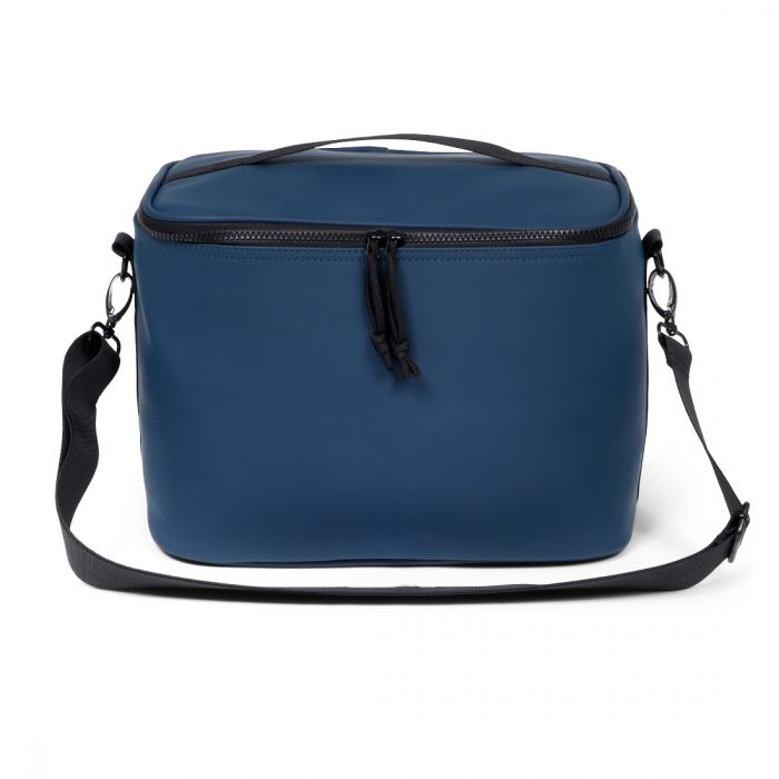 Norländer Dull PU Koeltas Blauw - 1