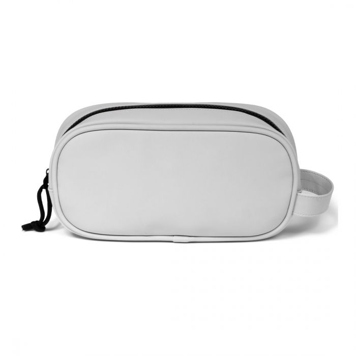 Norländer Dull PU Cosmeticbag Grey - 1