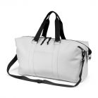 Norländer Dull PU Weekendbag Grey - 3