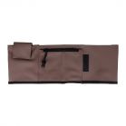 Norländer Trolley Drinkfles Sleeve Dull PU Taupe - 2