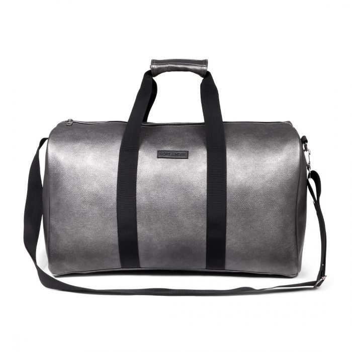 Norländer Xcite Weekendtas Metallic Zilver - 1